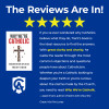 Jason Evert reviews Why We're Catholic
