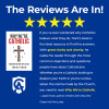 Jason Evert reviews "Why We're Catholic," exploring compelling answers to common questions about faith, from the existence of God to the real presence in the Eucharist.