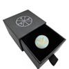 14K Gold Plated Catholic Lapel Pins
