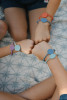 Miraculous Medal Bracelets - Pack of 5