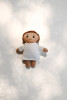 The Holy Family Knit Doll Set