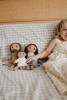 The Holy Family Knit Doll Set
