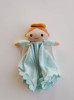 Guardian Angel Lovey