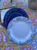 Taste and See Paper Plates