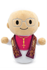 Pope Leo XIV Catholic Plush Doll - Holy Father