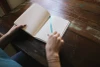 Our Lady of Guadalupe Notebook