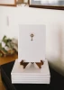 The Eucharist White Notebook