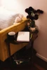 The Eucharist White Notebook
