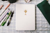 The Eucharist White Notebook