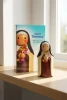 Saint Therese of Lisieux Mini Statue