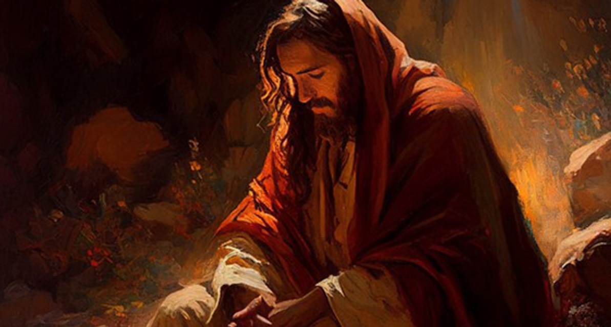Answering the Jesus Question