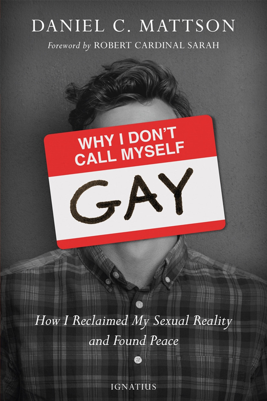 Why I Don T Call Myself Gay How I Reclaimed My Sexual Reality