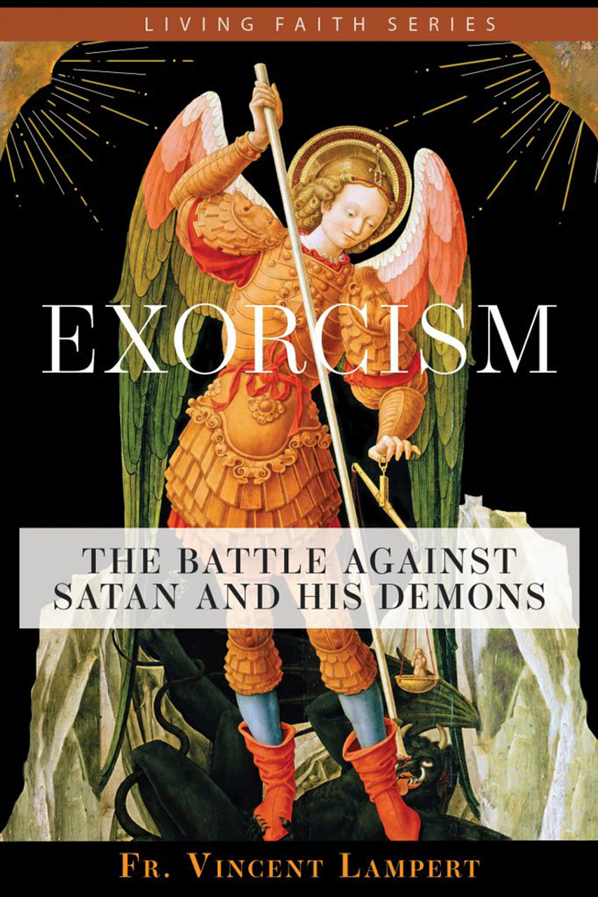 Battle　The　Satan　Demons　and　His　Exorcism:　Against