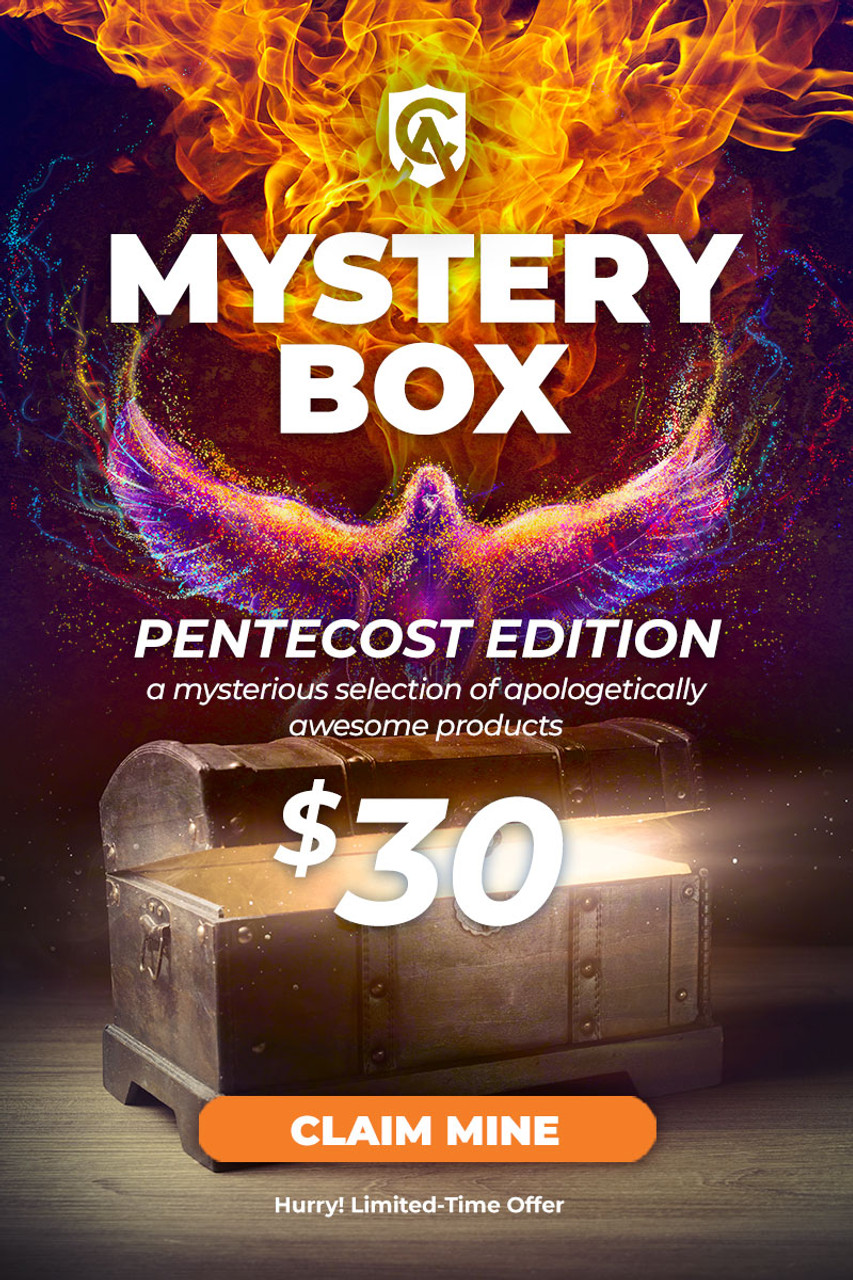 Mystery Box Gold Edition