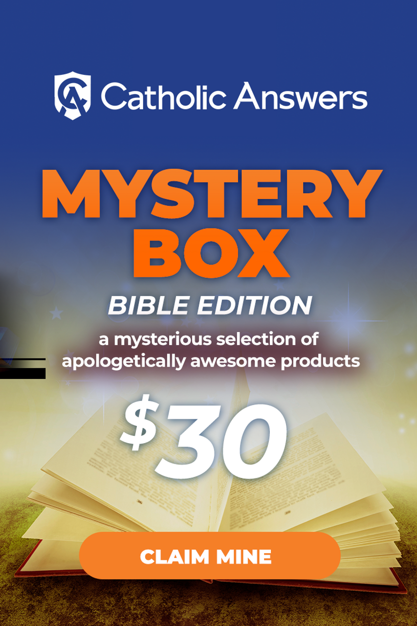 I Bought a $30 Mystery Box from ! 