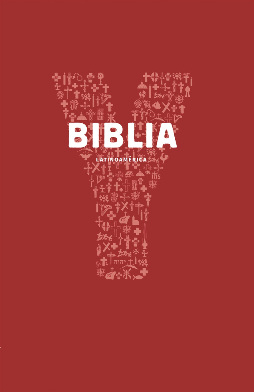 YOUCAT Bible - Spanish Edition