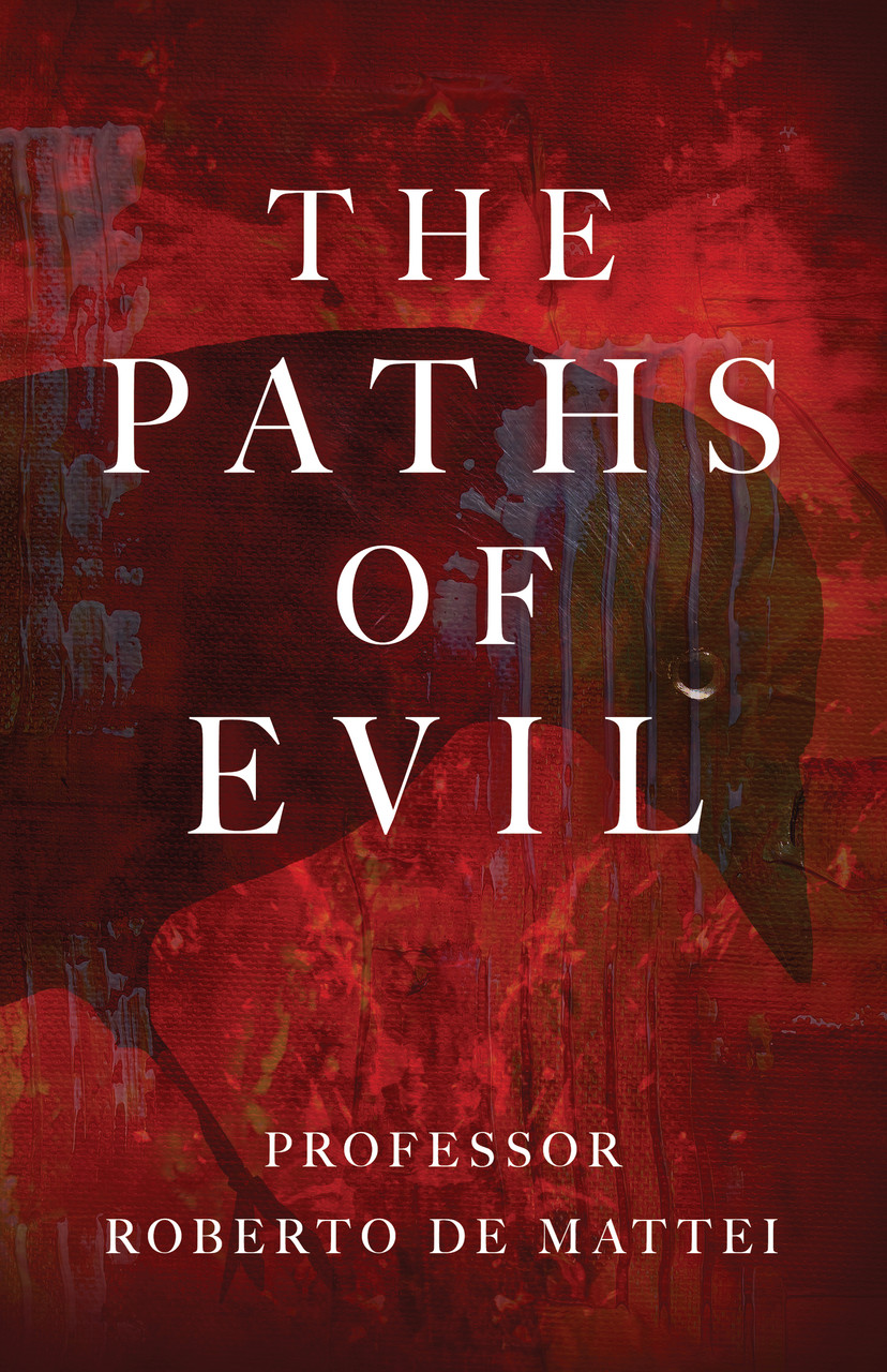 The Paths of Evil: Conspiracies
