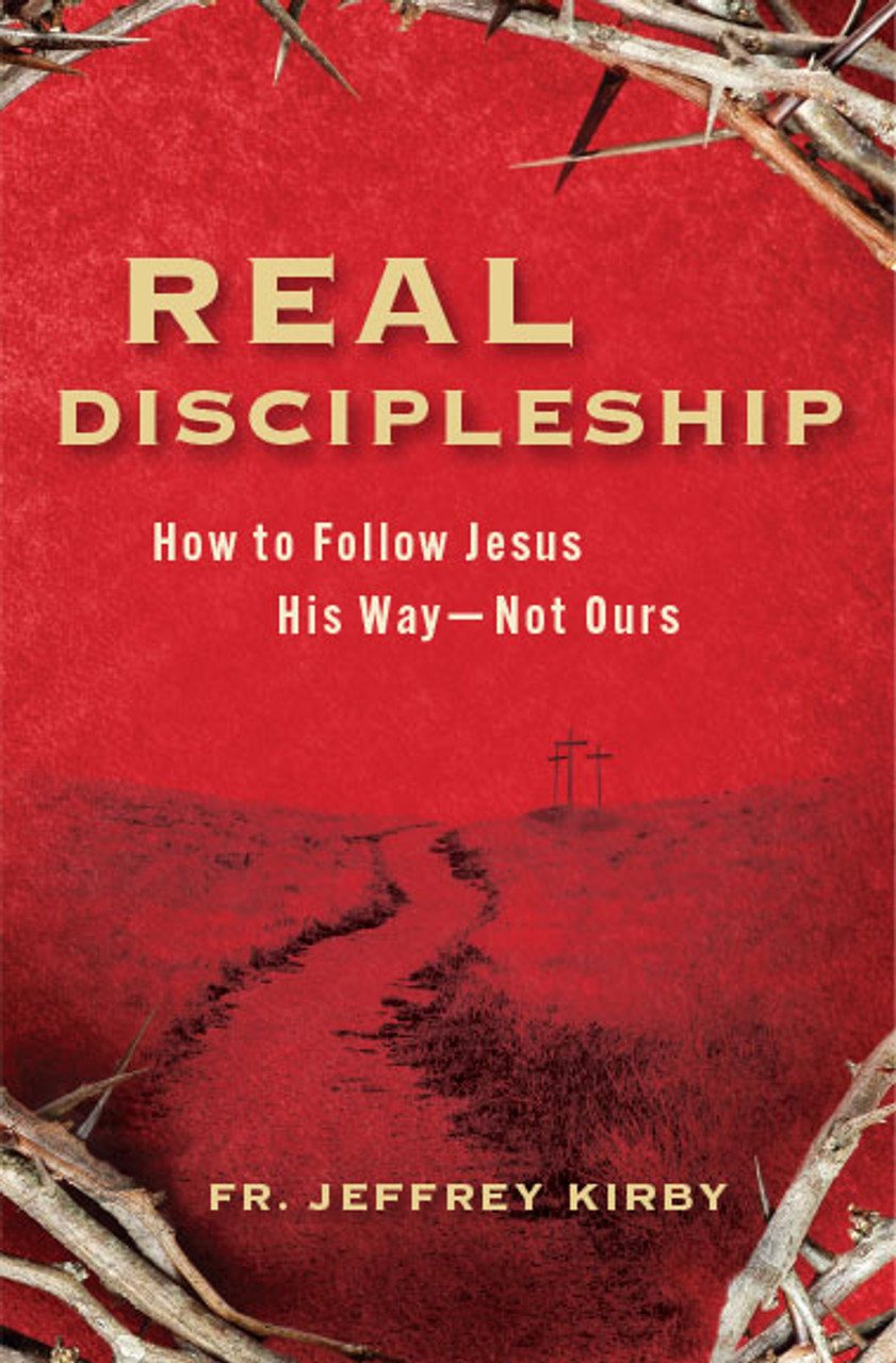 Real Discipleship