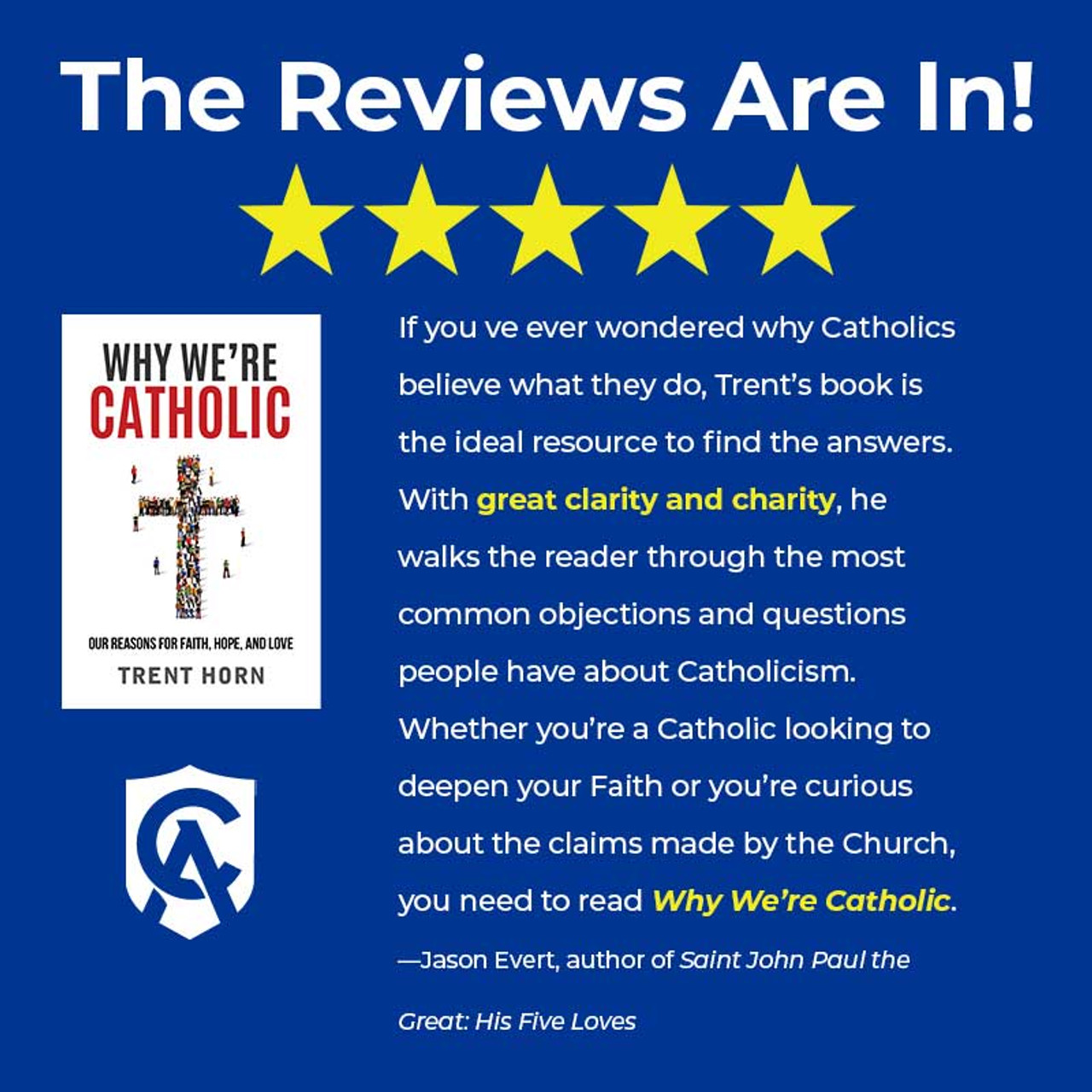 Uplifting Thoughts For Every Day – Catholic Book Publishing