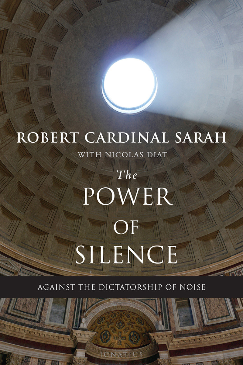 The Power of Silence: Against the Dictatorship of Noise The Power of Silence: Against the Dictatorship of Noise