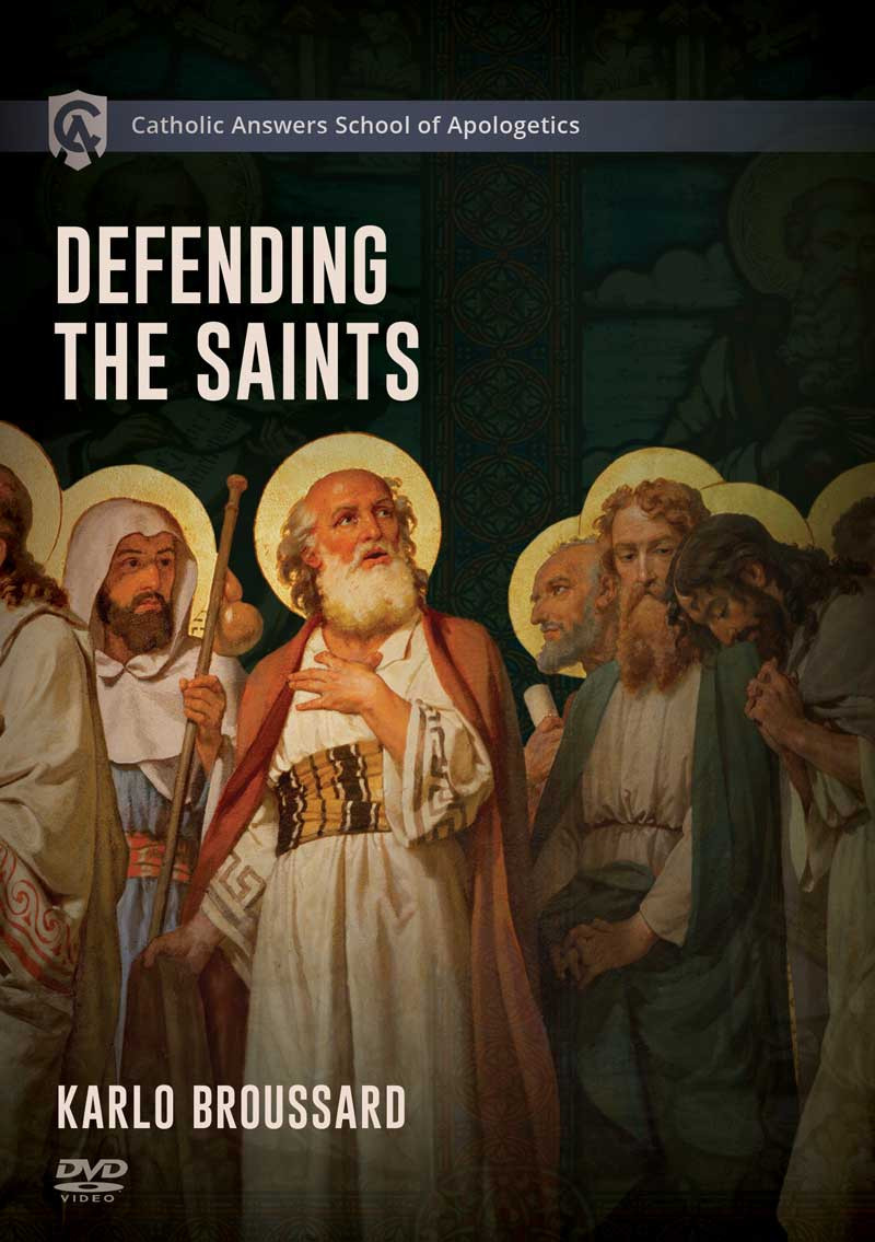 Catholic Answers Press | Catholic.com | Bestselling Catholic Books