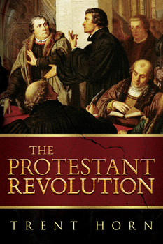 The Protestant Revolution (Digital)