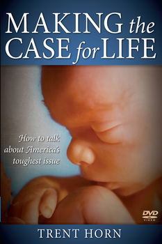 Making the Case for Life (Digital)