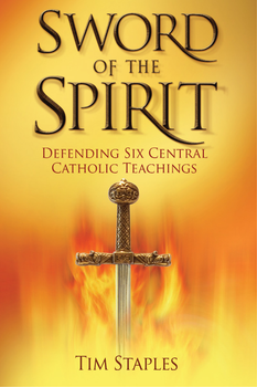 The Sword of the Spirit (MP3)