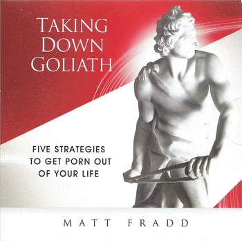 Taking Down Goliath (MP3)