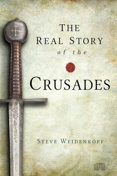 The Real Story of the Crusades (MP3)