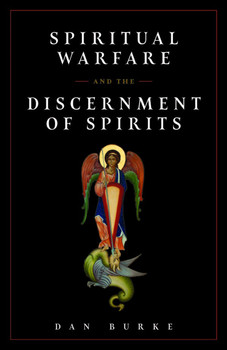 Satan is always at work breeding sadness and anxiety while providing obstacles that prevent souls from making spiritual progress. In this concise yet powerful book, author Dan Burke presents the venerable, time-tested wisdom of Catholic mystics to help you understand the influence of the Enemy on your mind and heart, and the tactics you need to combat him.  With St. Ignatius as his guide, Burke presents here an indispensable, authoritative manual for engaging in daily battle with the Adversary—combat that is both inevitable and winnable. Burke will help you recognize the ebbs and flows of consolation and desolation, and distinguish between the voices of God and of Satan. Best of all, you’ll come to see the spiritual life not as a science to be learned, but as an intuitive art to be practiced as you move with increasing success from habitual sin to sanctity.