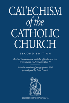 The first new compendium of Catholic doctrine regarding faith and morals in more than 400 years, the second edition stands, in the words of Pope John Paul II, as "a sure norm for teaching the faith" and an "authentic reference text.