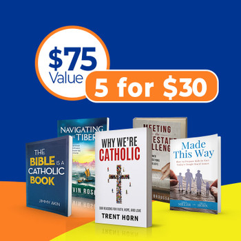 Best Seller Special Offer - 5 Great Titles For Just $30