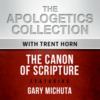 Why did the Protestant churches remove seven books from the Bible?

Apologists Trent Horn and Gary Michuta dig deep into the history of the Canon of Scripture to find the answers.