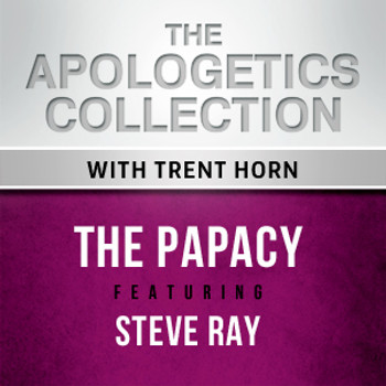 Teachings on the Papacy, apostolic succession, and infallibility may be some of the most misunderstood Catholic teachings of them all.

Apologists Trent Horn and Steve Ray discuss the Papacy and the importance of authority in the Church.