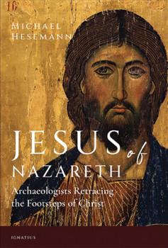 Michael Hesemann's Jesus of Nazareth explores archaeological and historical evidence of Jesus' life, retracing His footsteps through Israel.