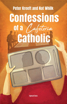 Confessions of a Cafeteria Catholic 