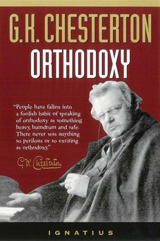 Orthodoxy - Softcover