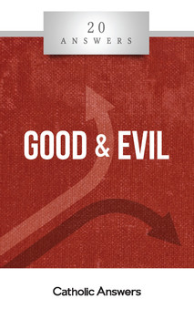 20 Answers: Good and Evil (Digital)