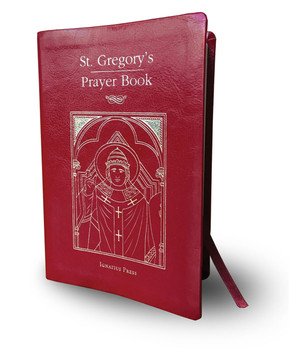  St. Gregory's Prayer Book