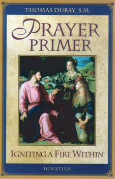 Prayer Primer offers practical guidance for adults and teens seeking a deeper prayer life, addressing common questions and challenges in clear, modern language.