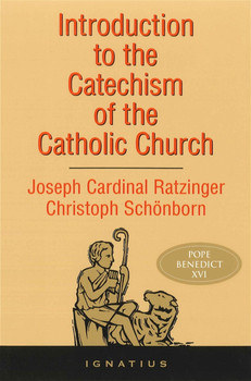 Introduction to the Catechism of the Catholic Church 