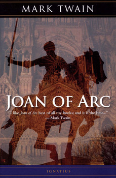 Joan of Arc (Book)