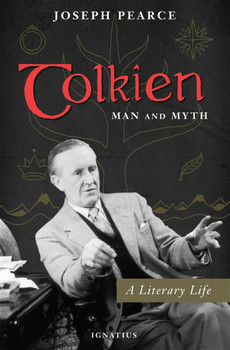 Tolkien: Man and Myth explores J.R.R. Tolkien’s faith, friendships, and literary imagination.