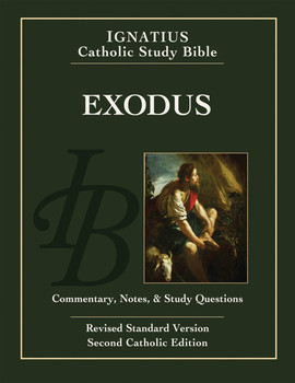 Ignatius Catholic Study Bible: Exodus