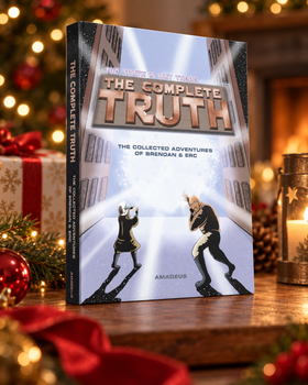 The Complete Truth Tenth Anniversary Limited Edition