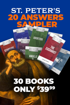 St. Peter's 20 Answers Sampler