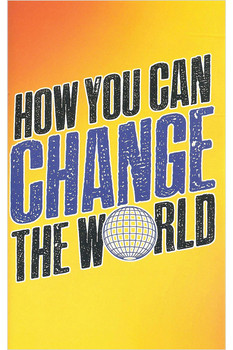 How You Can Change the World - Case of 250