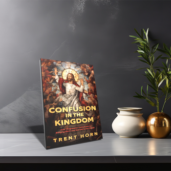 Read Confusion in the Kingdom by Trent Horn | A Catholic Answers Press publication