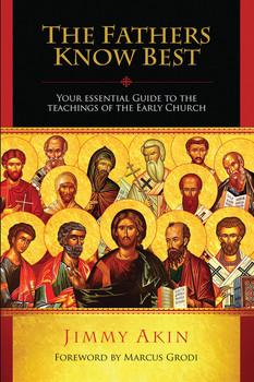 Discover the beliefs of early Christians in a groundbreaking compilation by Jimmy Akin—unveiling a hidden era of faith and doctrine.